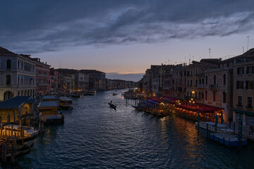 grand canal city