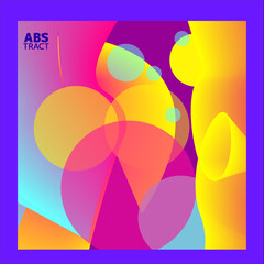 Abstract modern background.with harmony color suitable for cover, template, decorated, brochure, flyer,poster, Banner, social media post,Card, landing page, product merchandise