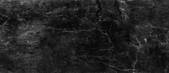 Black marble texture luxury background, abstract marble texture (natural patterns) for design.