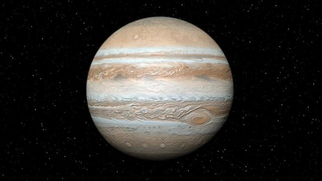 jupiter