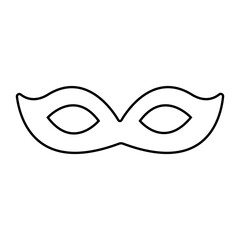 Icon - Maske