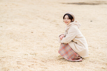 美しい日本女性