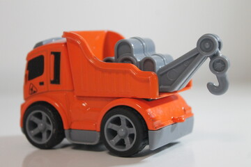 Fototapeta premium kids toys 