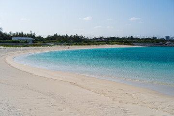 与論島 Yoron island