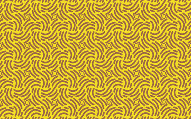 Fototapeta premium seamless pattern with lines