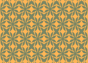 Fototapeta premium seamless pattern
