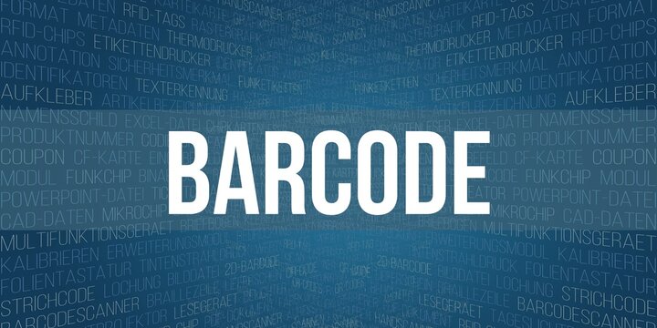Barcode
