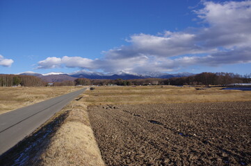 山と田園1 K3BP8659