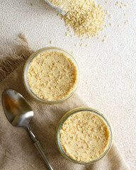 burfi indiand dessert