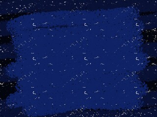 Abstract hand drawn watercolor background