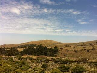 Korea, Jeju, Island, Travel, Sea