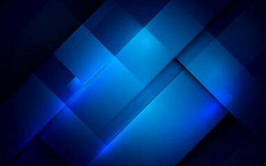 Abstract minimal geometric background with technology Hi-tech futuristic digital. Vector illustration