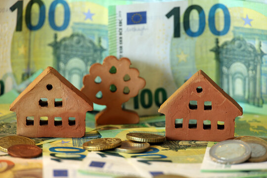 Wohnungsbau, Sozialwohnungen werden immer teurer