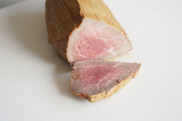 ローストビーフ