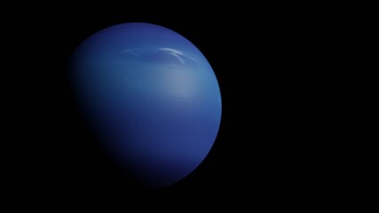 Neptune planet picture