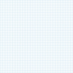 Check print vector seamless pattern. Back to school