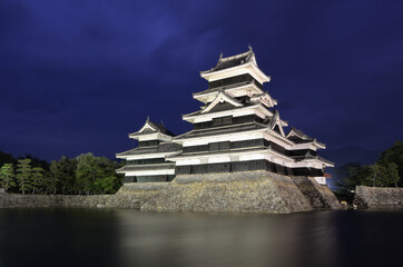 Matsumoto Castle