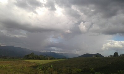 Selva Central :3