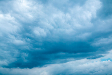 Fototapeta premium photos of cloudy sky conditions