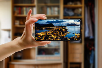 Fototapety na wymiar - Fototapeta24.pl