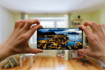 Fototapety na wymiar - Fototapeta24.pl