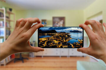 Fototapety na wymiar - Fototapeta24.pl