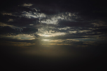 Amanecer