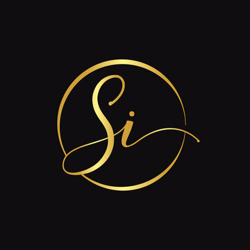 764 Best Si Logo Images Stock Photos Vectors Adobe Stock