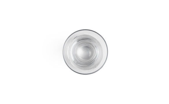 Beer glass isolated on white background. . High quality photo