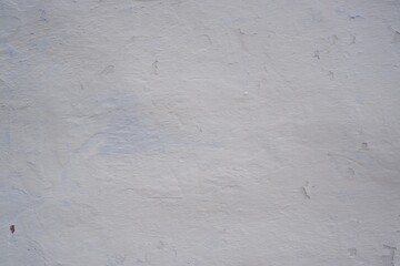 Grey color damage plaster texture, seamless background