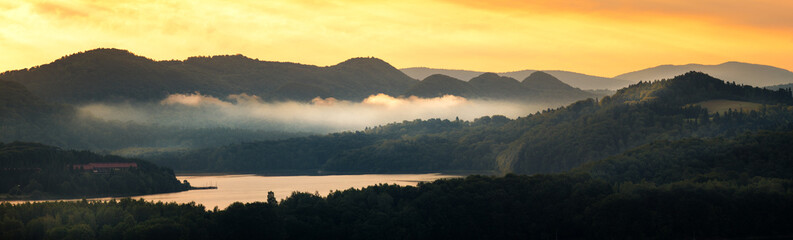 sunrise in the mountains © Sieku Photo