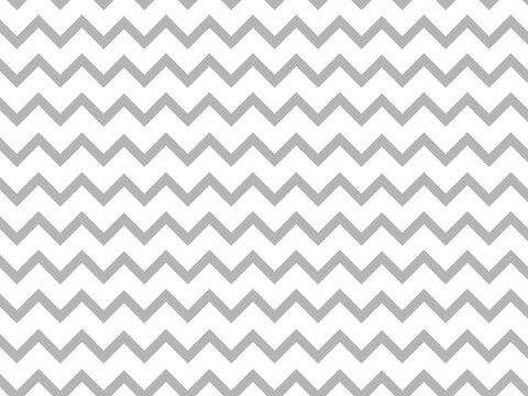 Chevron grey pattern.  Chevron grey  vector pattern.  Zig zag grey pattern.