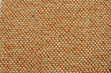 manufactory multicolored tweed fabric texture