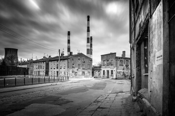 old street © Sieku Photo