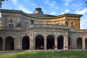 Bad Kissingen Regentenbau