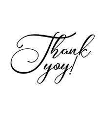 Thank you day svg design