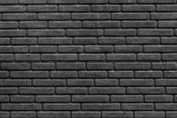 brick wall texture on day noon light for interior or exterior  and decoration  background.