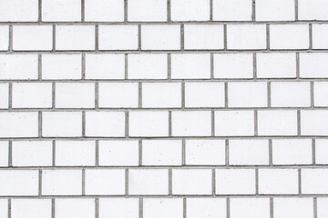 brick wall texture on day noon light for interior or exterior  and decoration  background.