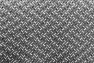 metallic floor sheet for industrial background.  