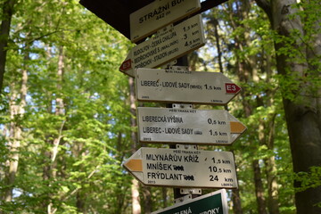 Guidepost