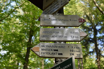 Guidepost