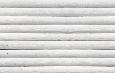 Fototapeta premium Wood panel white background painting wall