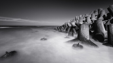 old abandoned factory © Sieku Photo