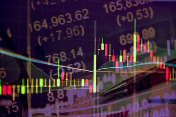 Foreign exchange, commonly known as Forex or FX, is the exchange of one currency for another at an...