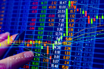 Foreign exchange, commonly known as Forex or FX, is the exchange of one currency for another at an...