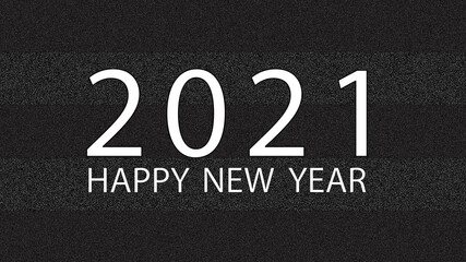 hAPPY new year post-2021 post WITH WHITE ELEGANCE DECENT STYLES