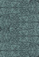 Reptile skin. Animal print background.