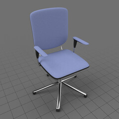 Office chair