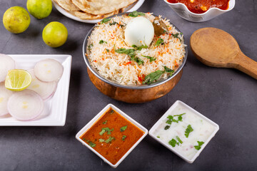 Biryani