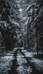 Der Weg ist das Ziehl